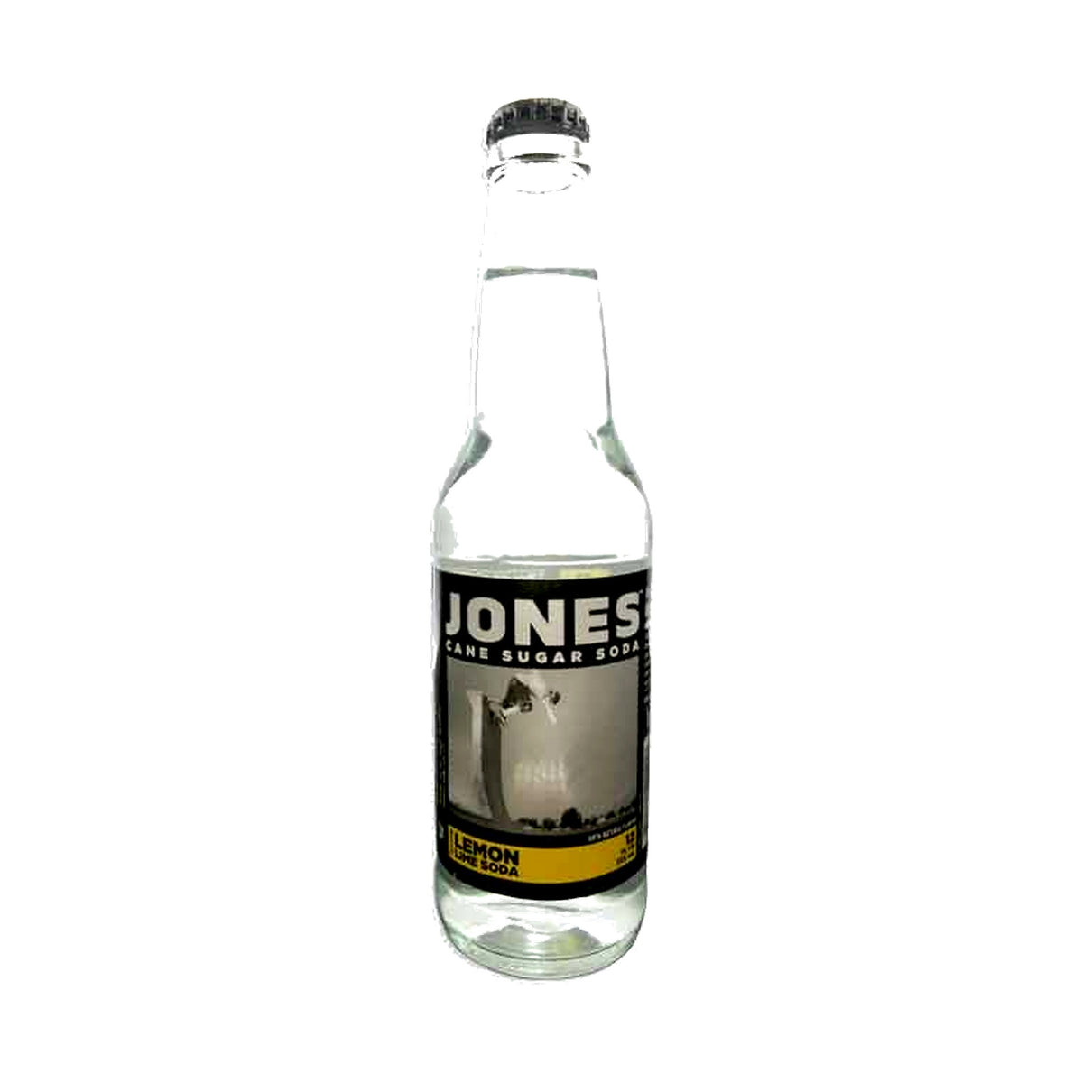 jones-soda-lemon-lime-soda bottle