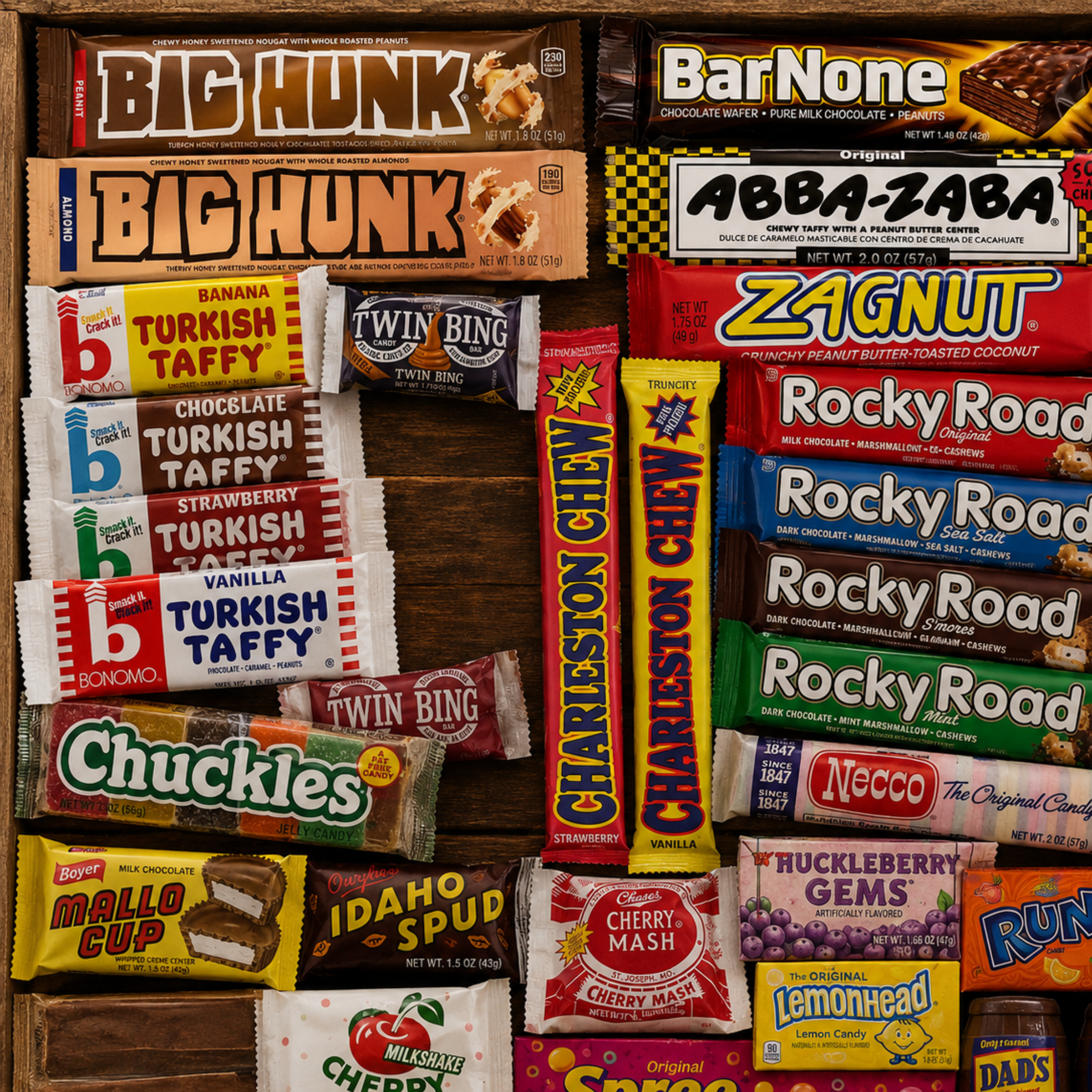 Candy